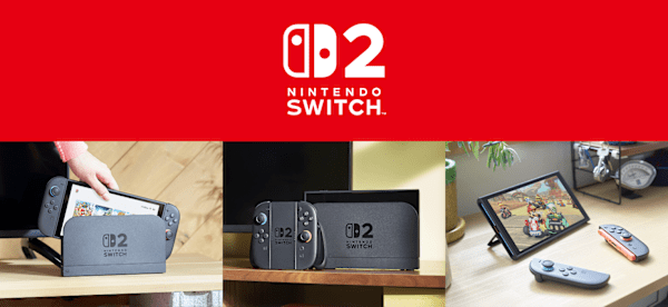 Nintendo - Official Site: Consoles, Games, News, and More